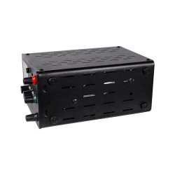 NICE POWER Adjustable DC Switching Power Supply 0-120V 0-3A - BLACK